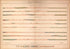 Sheet XVIII: Geological Sectios from Geological and Geographical Atlas of Colorado and Portions of Adjacent Territory 1877 by Relic Map Company