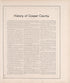History of Cooper County from Illustrated Historical Atlas of Cooper County, Missouri : Compiled and Published from Official Records and Personal Examination 1897 by Relic Map Company