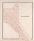 Blackwater from Illustrated Historical Atlas of Cooper County, Missouri : Compiled and Published from Official Records and Personal Examination 1897 by Relic Map Company