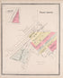 Pilot Grove; Harriston from Illustrated Historical Atlas of Cooper County, Missouri : Compiled and Published from Official Records and Personal Examination 1897 by Relic Map Company