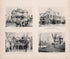Residences from Illustrated Historical Atlas of Cooper County, Missouri : Compiled and Published from Official Records and Personal Examination 1897 by Relic Map Company