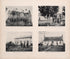 Residences from Illustrated Historical Atlas of Cooper County, Missouri : Compiled and Published from Official Records and Personal Examination 1897 by Relic Map Company