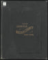 Image 1 of New Century Atlas, Niagara County, New York from New Century Atlas, Niagara County, New York : from Government Surveys, Official Records and General Compilations and Notations 1908 by Relic Map Company