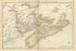 Rand, McNally & County&
