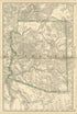 Rand, McNally & County&