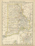 Rand, McNally & County&