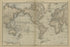 Rand, McNally & County&