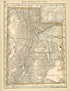 Rand, McNally & County&