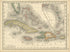 Rand, McNally & County&