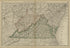 Rand, McNally & County&