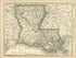 Rand, McNally & County&