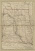 Rand, McNally & County&
