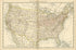 Rand, McNally & County&