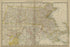 Rand, McNally & County&