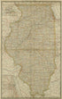 Rand, McNally & County&