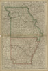 Rand, McNally & County&