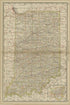 Rand, McNally & County&