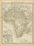Rand, McNally & County&