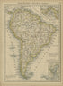 Rand, McNally & County&