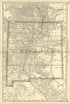 Rand, McNally & County&