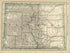Rand, McNally & County&
