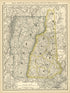 Rand, McNally & County&
