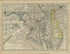 Rand, McNally & County&