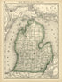 Rand, McNally & County&