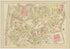 Image 27 of Atlas of the City of Boston from Atlas of the City of Boston : from Actual Surveys and Official Plans 1895 by Relic Map Company