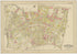 Image 25 of Atlas of the City of Boston from Atlas of the City of Boston : from Actual Surveys and Official Plans 1895 by Relic Map Company