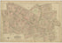 Image 7 of Atlas of the City of Boston from Atlas of the City of Boston : from Actual Surveys and Official Plans 1895 by Relic Map Company