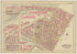 Image 19 of Atlas of the City of Boston from Atlas of the City of Boston : from Actual Surveys and Official Plans 1895 by Relic Map Company