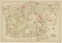 Image 44 of Atlas of the City of Boston from Atlas of the City of Boston : from Actual Surveys and Official Plans 1895 by Relic Map Company