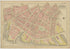 Image 8 of Atlas of the City of Boston from Atlas of the City of Boston : from Actual Surveys and Official Plans 1895 by Relic Map Company