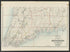Image 6 of Atlas of the Rural Country District North of New York City, Embracing the Entire Westchester County, New York from Atlas of the Rural Country District North of New York City, Embracing the Entire Westchester County, New York : Also a Portio... by Relic Map Company