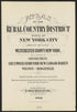 Image 1 of Atlas of the Rural Country District North of New York City, Embracing the Entire Westchester County, New York from Atlas of the Rural Country District North of New York City, Embracing the Entire Westchester County, New York : Also a Portio... by Relic Map Company