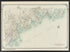 Image 8 of Atlas of the Rural Country District North of New York City, Embracing the Entire Westchester County, New York from Atlas of the Rural Country District North of New York City, Embracing the Entire Westchester County, New York : Also a Portio... by Relic Map Company
