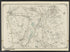 Image 20 of Atlas of the Rural Country District North of New York City, Embracing the Entire Westchester County, New York from Atlas of the Rural Country District North of New York City, Embracing the Entire Westchester County, New York : Also a Porti... by Relic Map Company