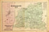 Mechanicsville Dist. No. 8 from Atlas of Fifteen Miles Around Washington, Including the County of Montgomery, Maryland 1879 by Relic Map Company
