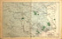 Part of Second Dist.of District of Columbia from Atlas of Fifteen Miles Around Washington, Including the County of Montgomery, Maryland 1879 by Relic Map Company