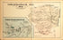 Upper Marlborough Dist. No. 3 from Atlas of Fifteen Miles Around Washington, Including the County of Montgomery, Maryland 1879 by Relic Map Company