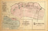 Laurel Or Tenth Dist. from Atlas of Fifteen Miles Around Washington, Including the County of Montgomery, Maryland 1879 by Relic Map Company