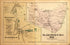 Bladensburgh Dist. No. 2 from Atlas of Fifteen Miles Around Washington, Including the County of Montgomery, Maryland 1879 by Relic Map Company