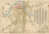 Plate 3: Chicopee Falls from Richards Standard Atlas of Hampden County, Massachusetts : Based Upon, and Carefully Compiled From, the Official Plans, Surveys and Records of the City Engineers, Assessors and Other Municipal Departments, Together With Pr... by Relic Map Company