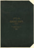 Atlas of Hampden County, Mass. - by Richards Map County, Springfield, Mass. 1912 from Richards Standard Atlas of Hampden County, Massachusetts : Based Upon, and Carefully Compiled From, the Official Plans, Surveys and Records of the City Engineers, As... by Relic Map Company