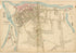 Plate 2: Chicopee Center from Richards Standard Atlas of Hampden County, Massachusetts : Based Upon, and Carefully Compiled From, the Official Plans, Surveys and Records of the City Engineers, Assessors and Other Municipal Departments, Together With P... by Relic Map Company