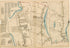 Plate 10: West Springfield from Richards Standard Atlas of Hampden County, Massachusetts : Based Upon, and Carefully Compiled From, the Official Plans, Surveys and Records of the City Engineers, Assessors and Other Municipal Departments, Together With... by Relic Map Company