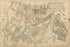 Plate 9: Villages of West Springfield, Merrick and Mittineague from Richards Standard Atlas of Hampden County, Massachusetts : Based Upon, and Carefully Compiled From, the Official Plans, Surveys and Records of the City Engineers, Assessors and Other ... by Relic Map Company