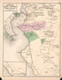 Image 54 of Atlas of Fifteen Miles Around Washington, Including the County of Prince George, Maryland from Atlas of Fifteen Miles Around Washington, Including the County of Prince George, Maryland 1878 by Relic Map Company