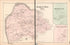 Image 25 of Atlas of Fifteen Miles Around Washington, Including the County of Prince George, Maryland from Atlas of Fifteen Miles Around Washington, Including the County of Prince George, Maryland 1878 by Relic Map Company
